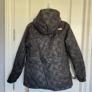Ski Jacket